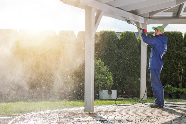 Best Animal Enclosure Cleaning  in Memphis, TX