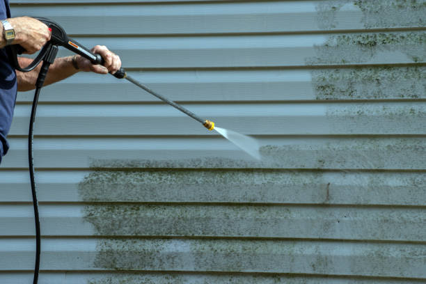 Best Parking Lot and Garage Cleaning  in Memphis, TX